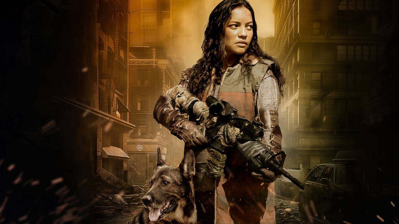 Tomorrow Before After hdfilme