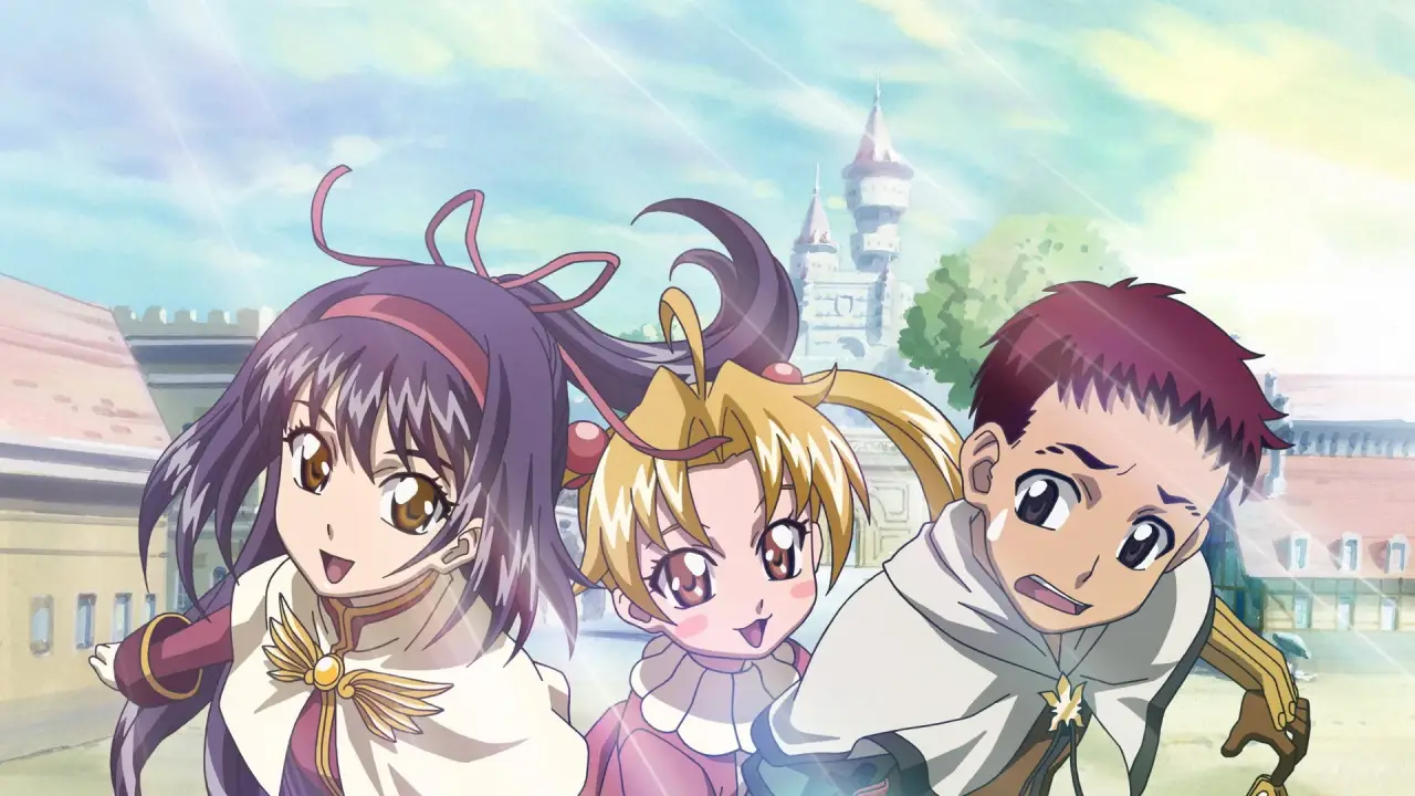 Ragnarök The Animation hdfilme