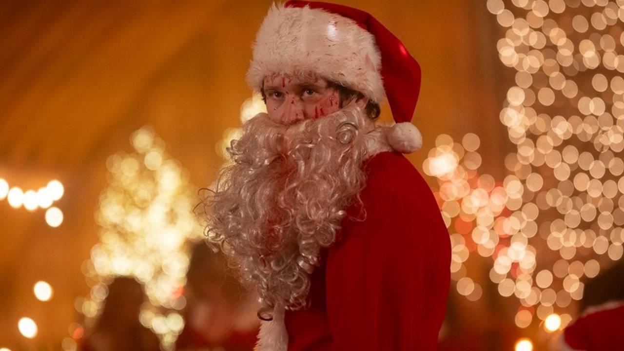 Silent Night, Deadly Night banner