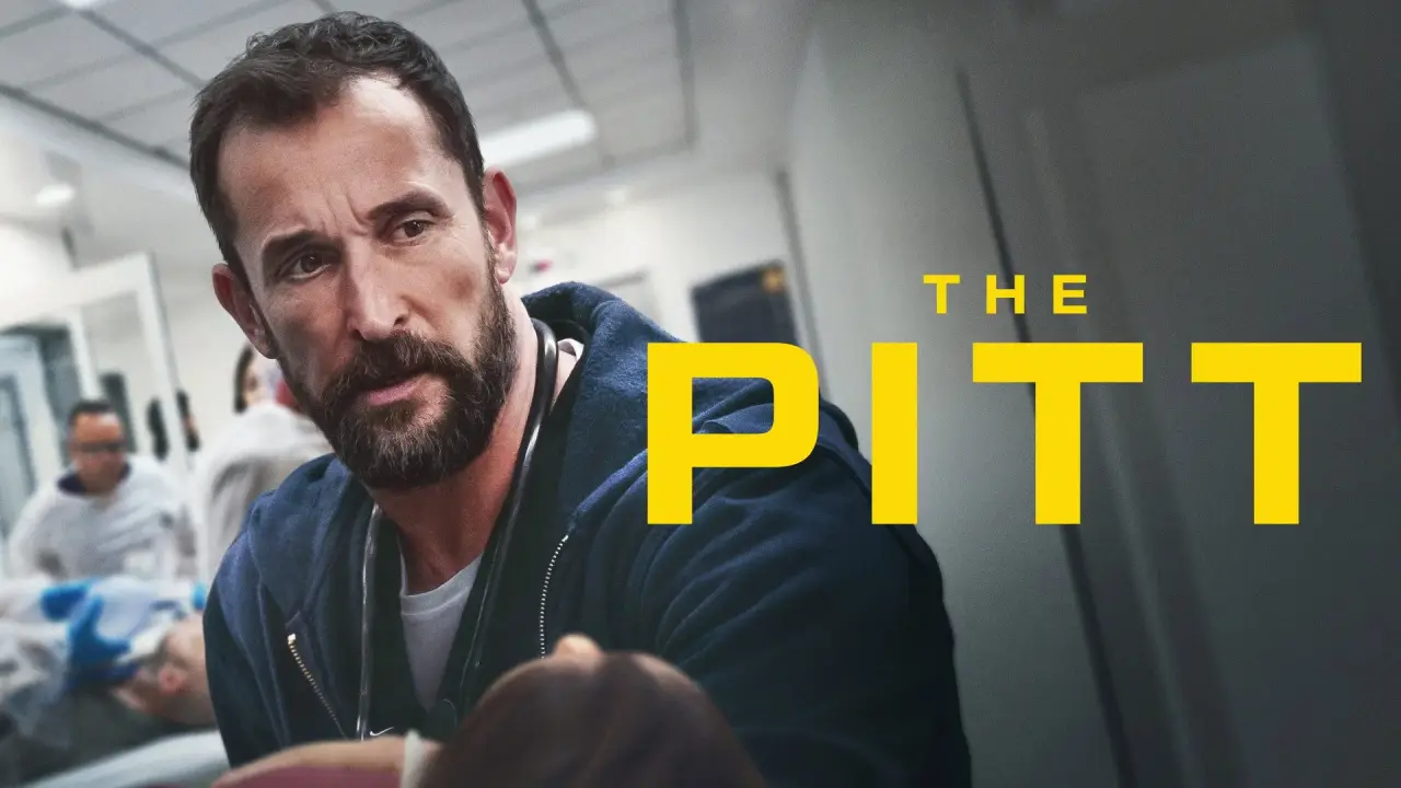 The Pitt hdfilme