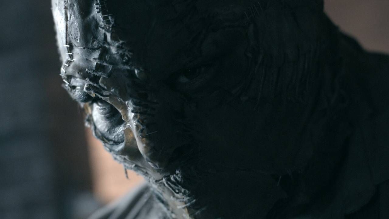 Play Dead - Die Todgeweihte hdfilme