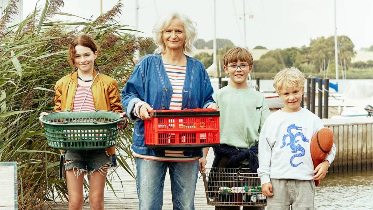 Ein Sommer in Sommerby hdfilme