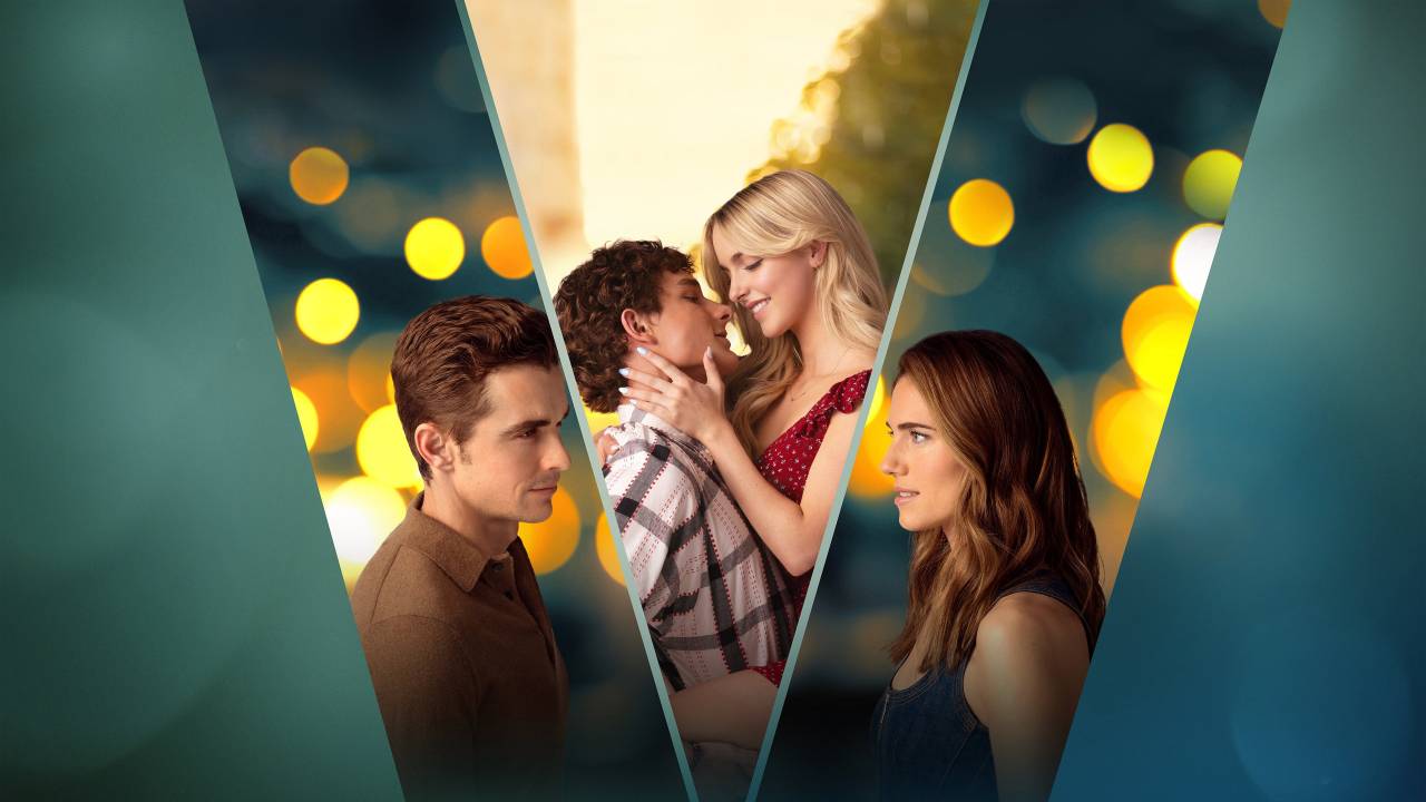 All das Ungesagte zwischen uns - Regretting You hdfilme