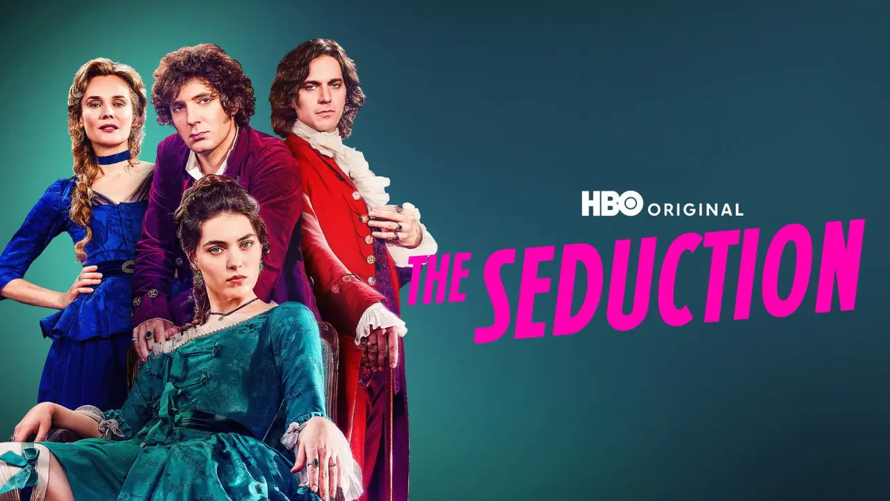 The Seduction hdfilme