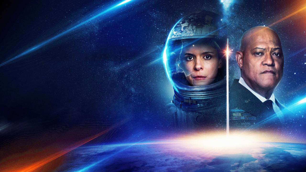 The Astronaut hdfilme