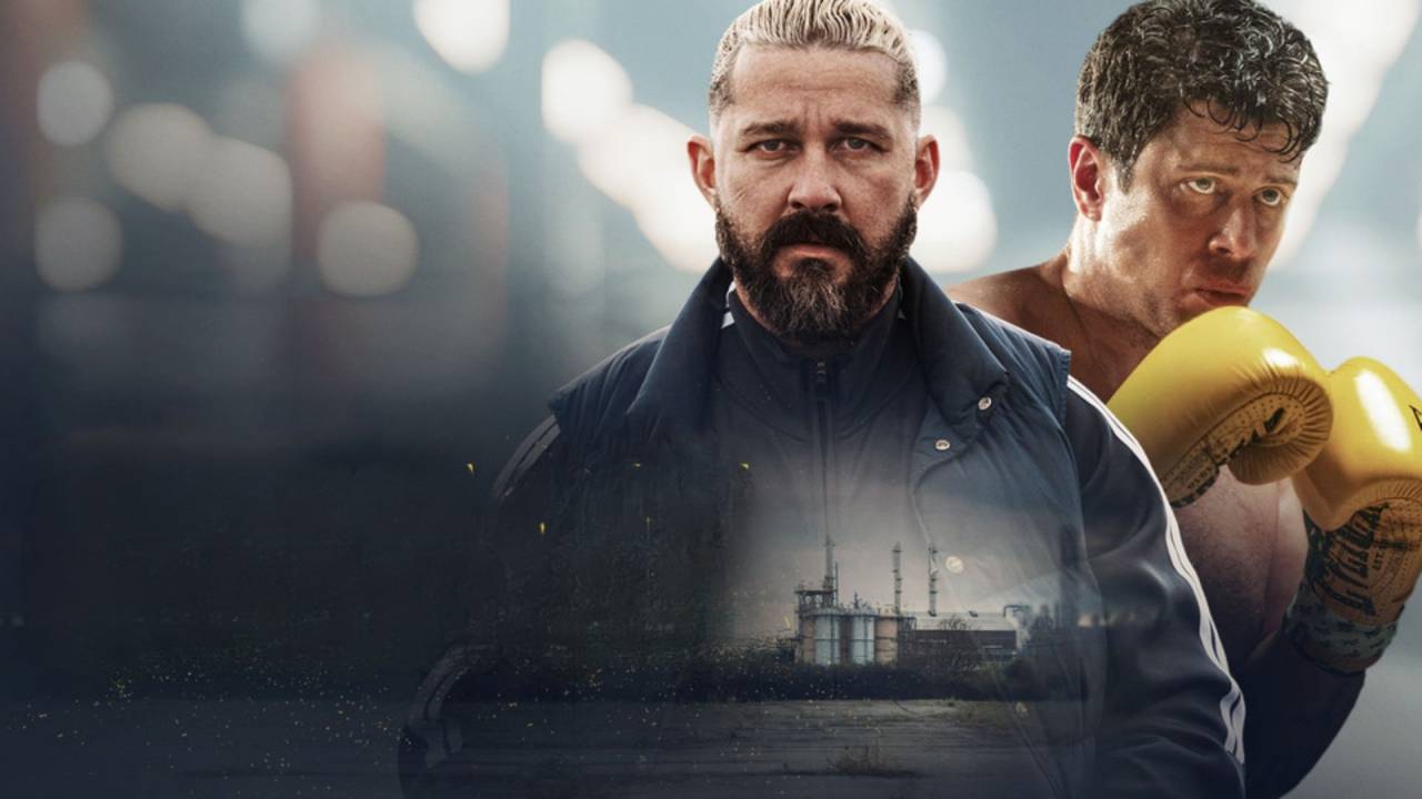 Final Fight - Die letzte Chance hdfilme