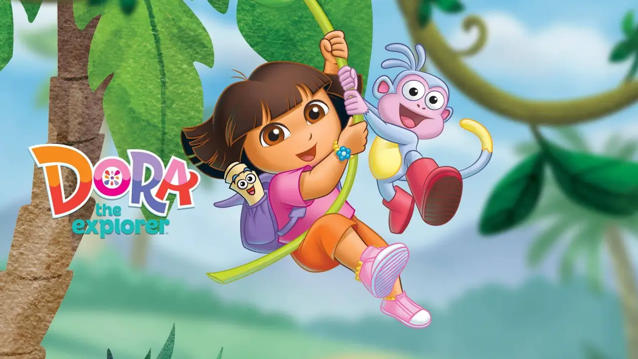 Dora hdfilme