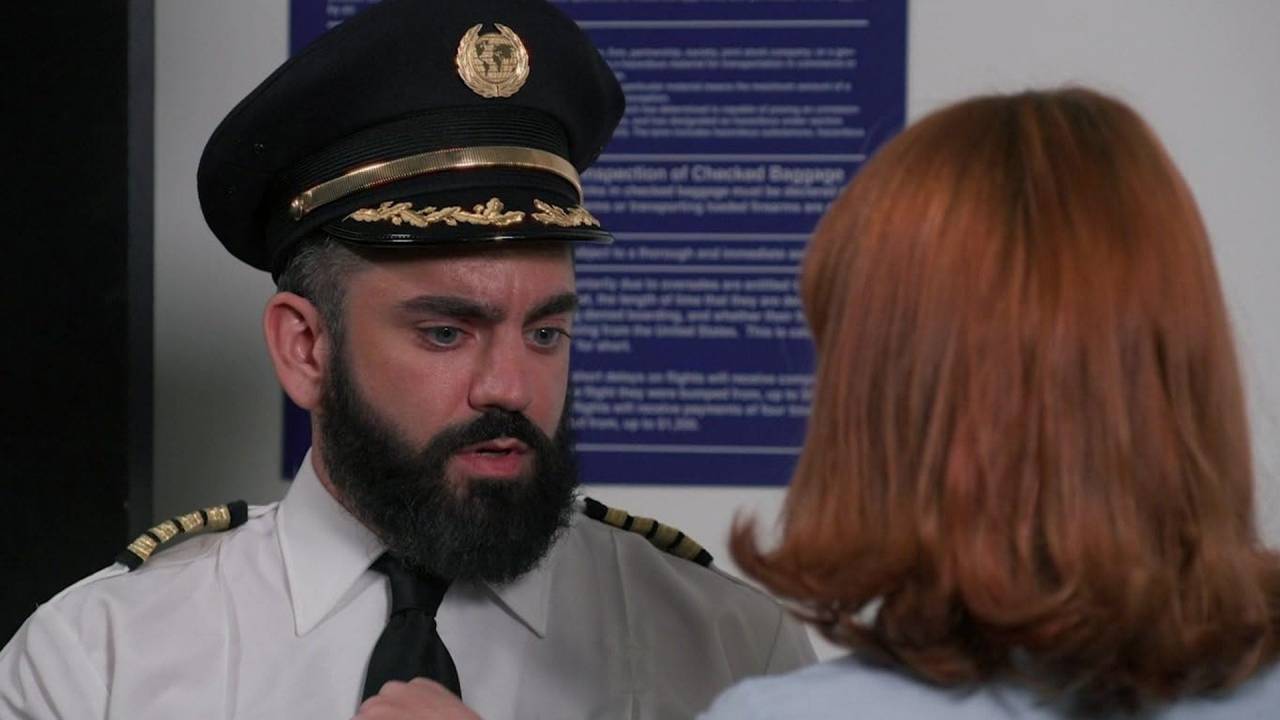 Airplane 2025 hdfilme