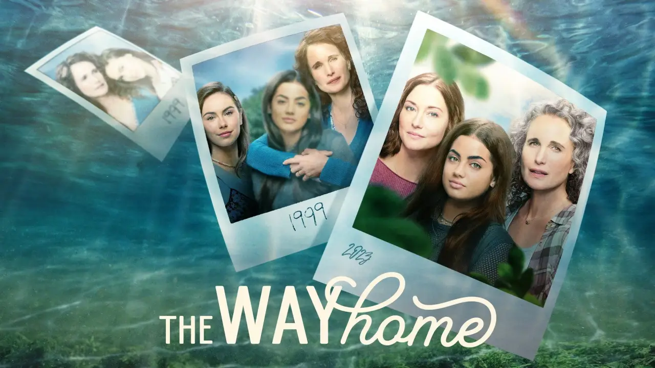 The Way Home hdfilme