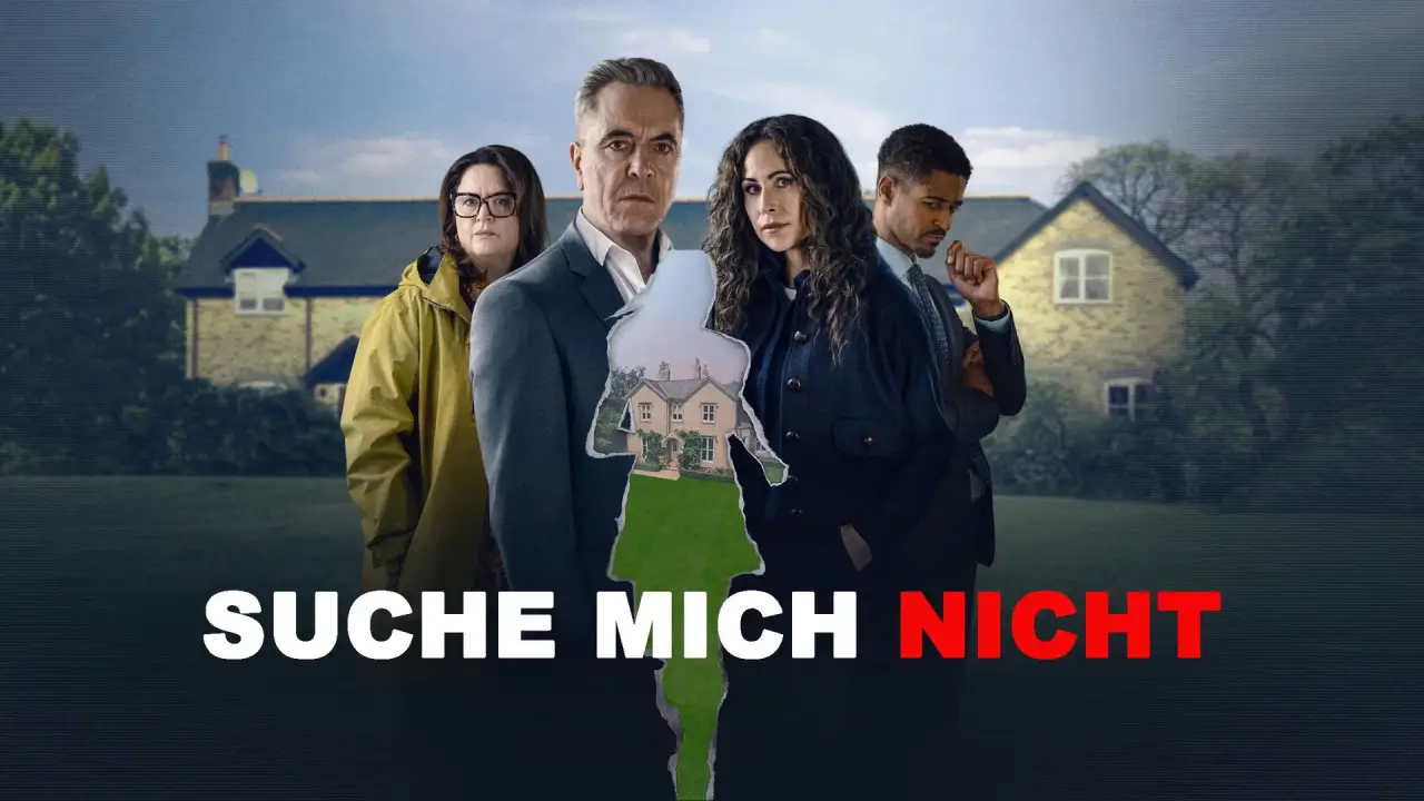 Suche mich nicht hdfilme