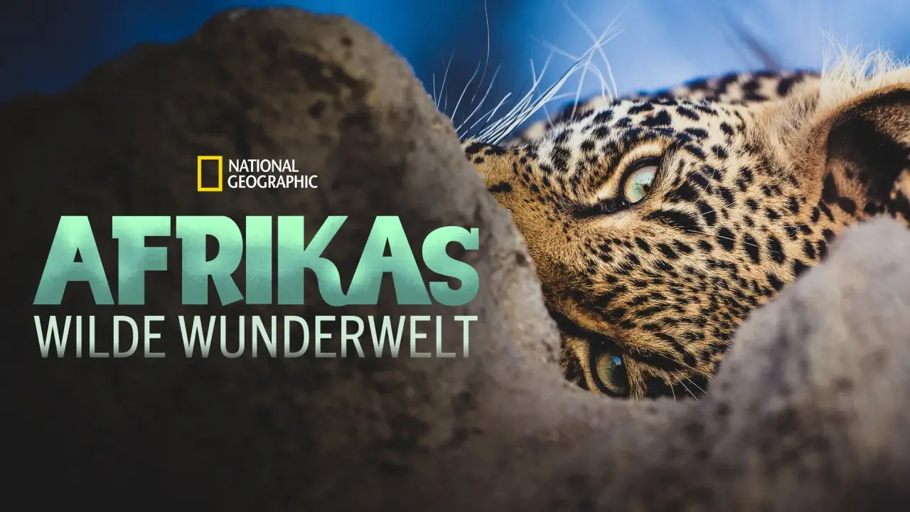 Afrikas wilde Wunderwelt hdfilme