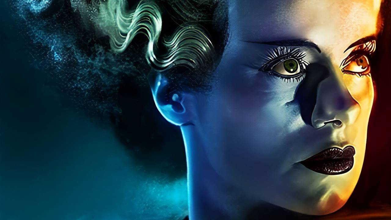 Frankensteins Braut hdfilme