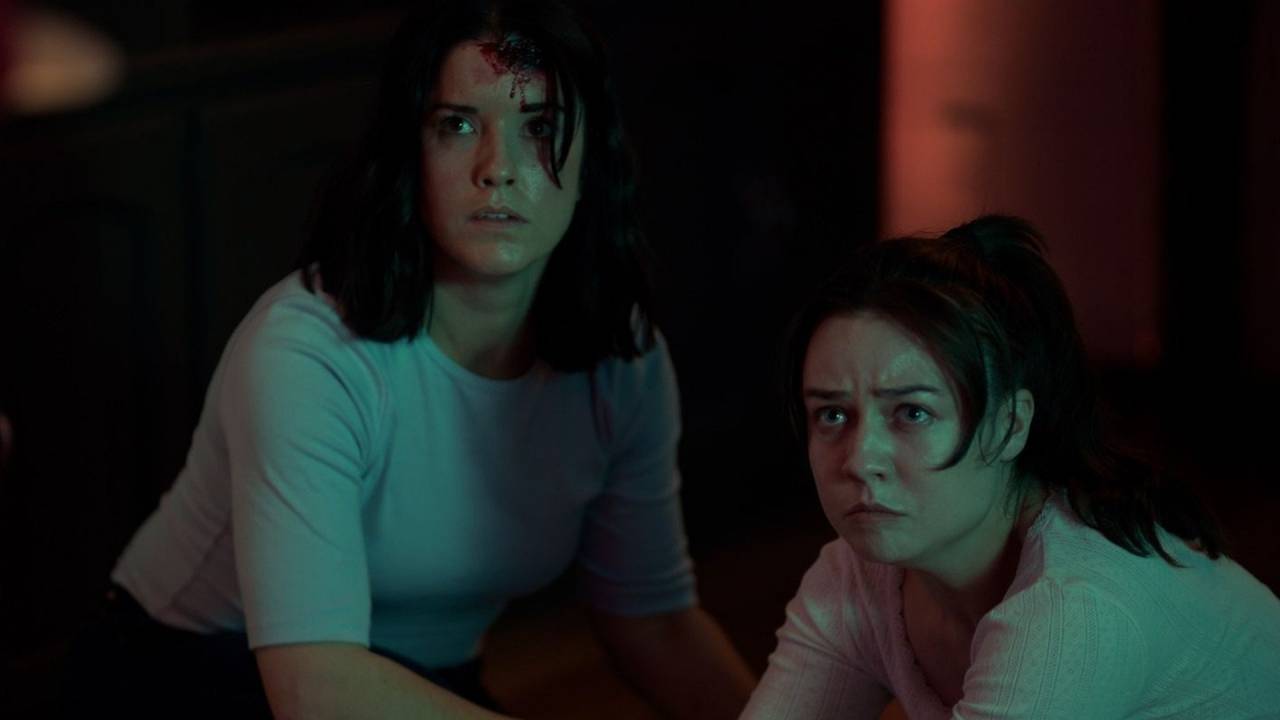 Morgan: Killer Doll hdfilme