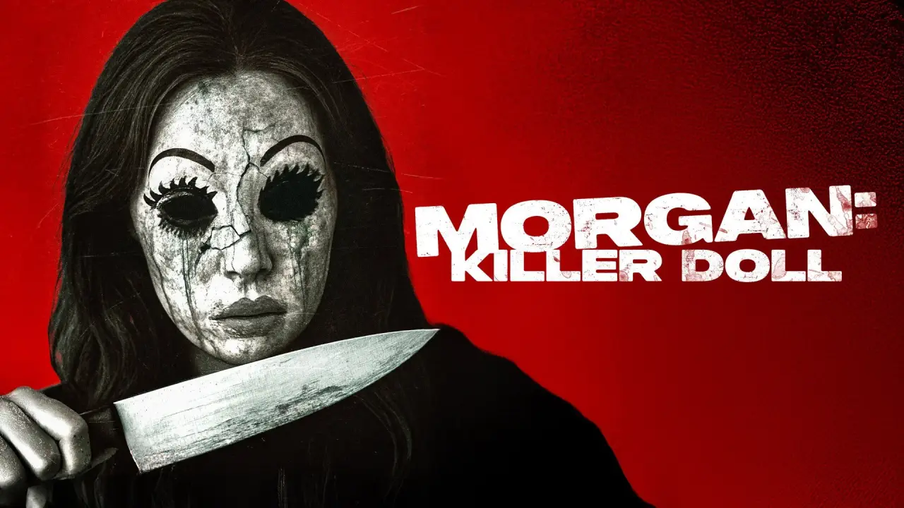 Morgan: Killer Doll hdfilme