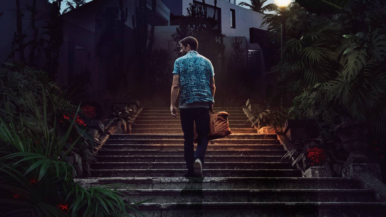 What You Wish For hdfilme