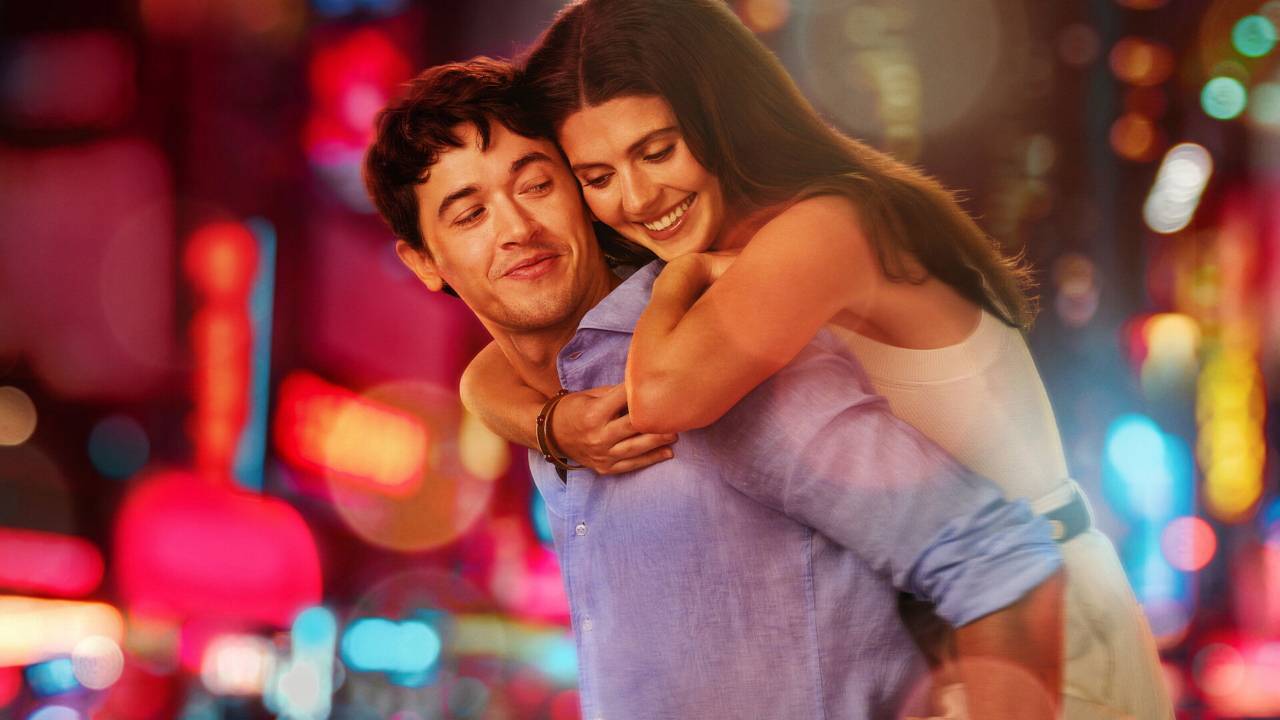 People We Meet on Vacation hdfilme