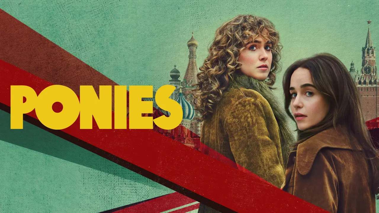 PONIES hdfilme