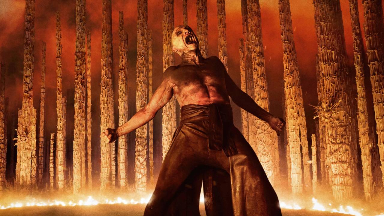 28 Years Later: The Bone Temple hdfilme