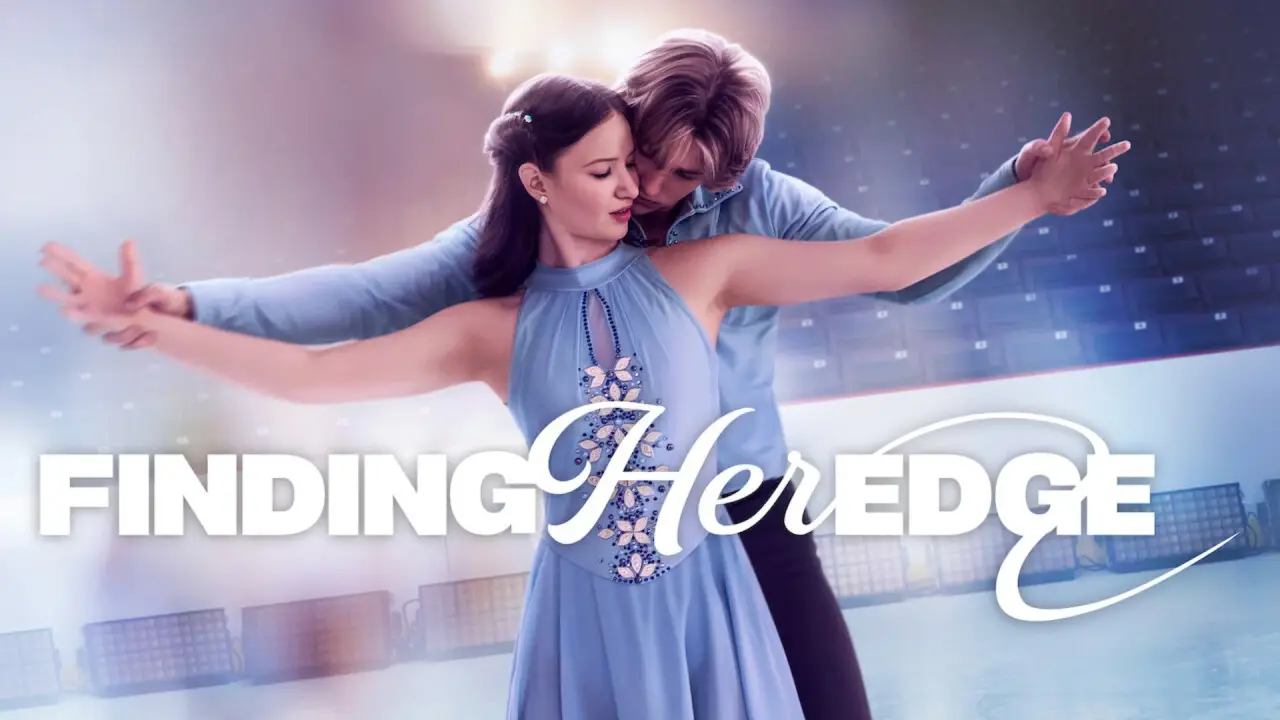 Finding Her Edge hdfilme