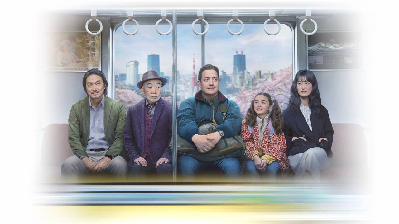 Rental Family banner