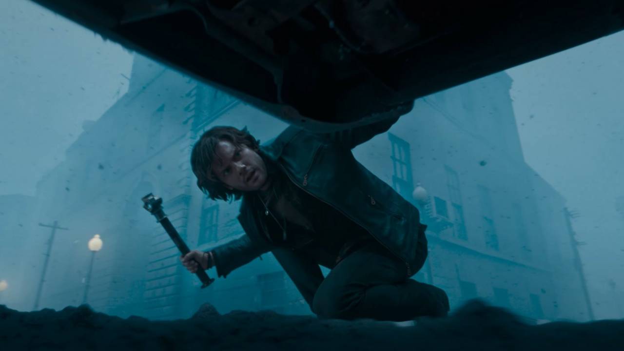 Return to Silent Hill banner