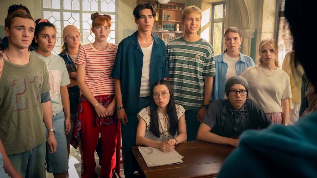 Die Schule der magischen Tiere 4 hdfilme