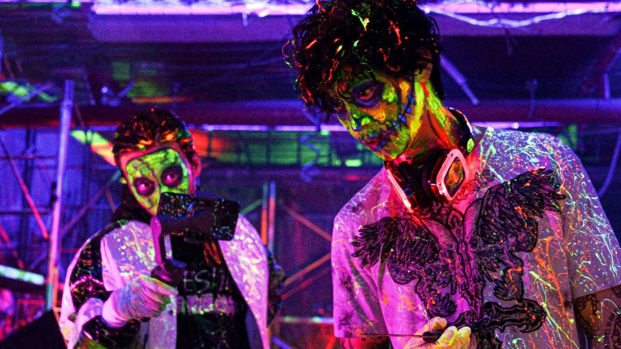 Devils - Im Körper des Killers hdfilme