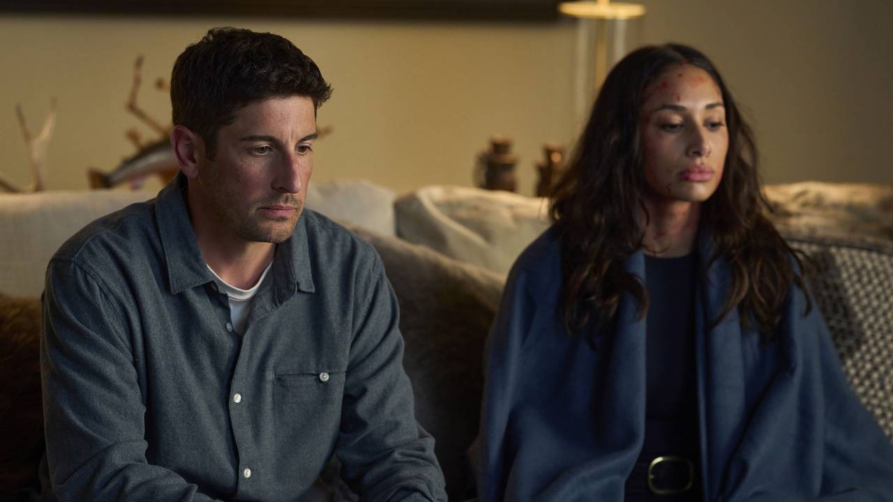 Untitled Home Invasion Romance hdfilme