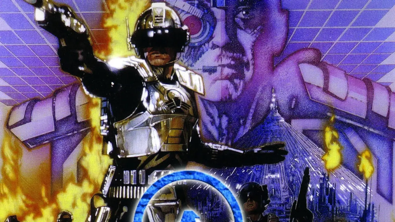 Captain Power and the Soldiers of the Future hdfilme