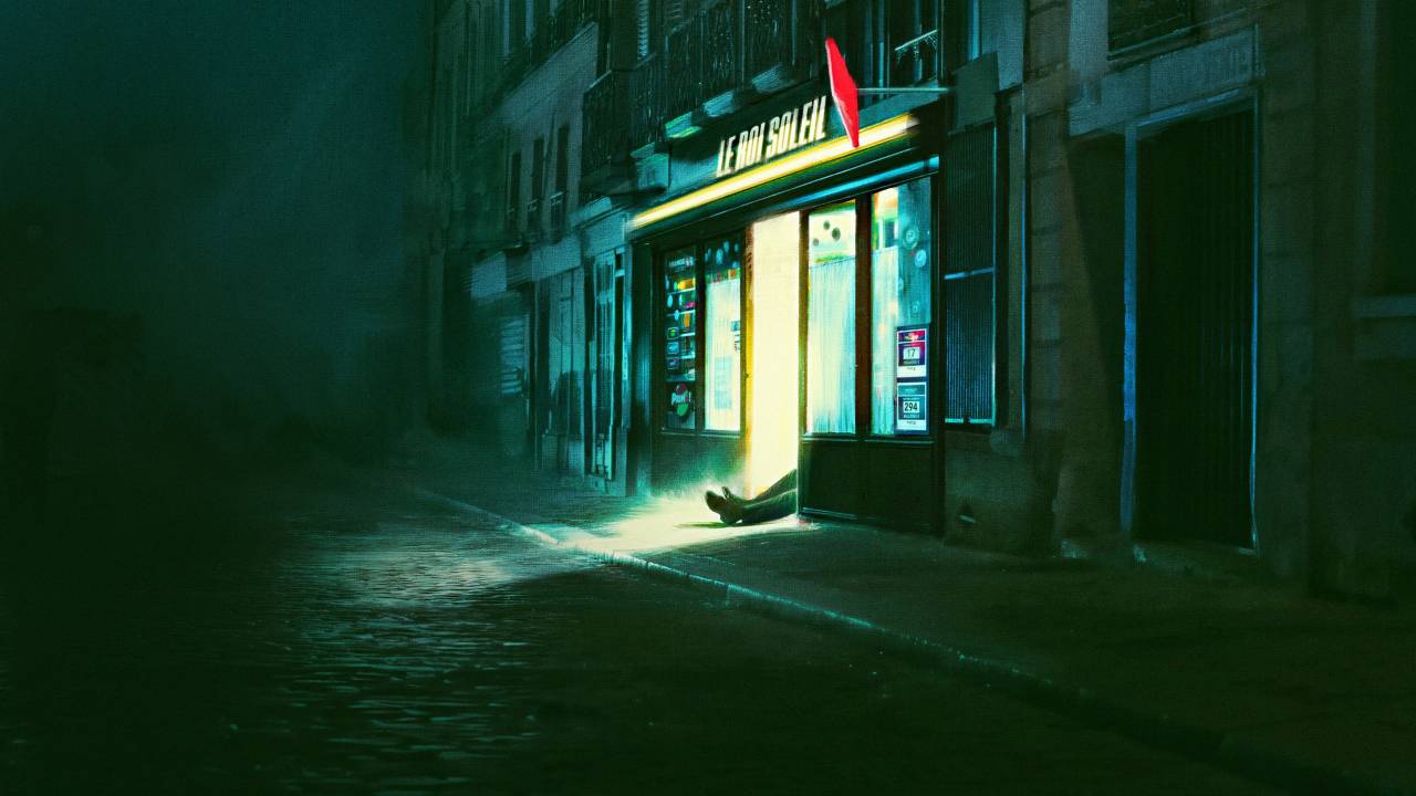 No One Will Know hdfilme