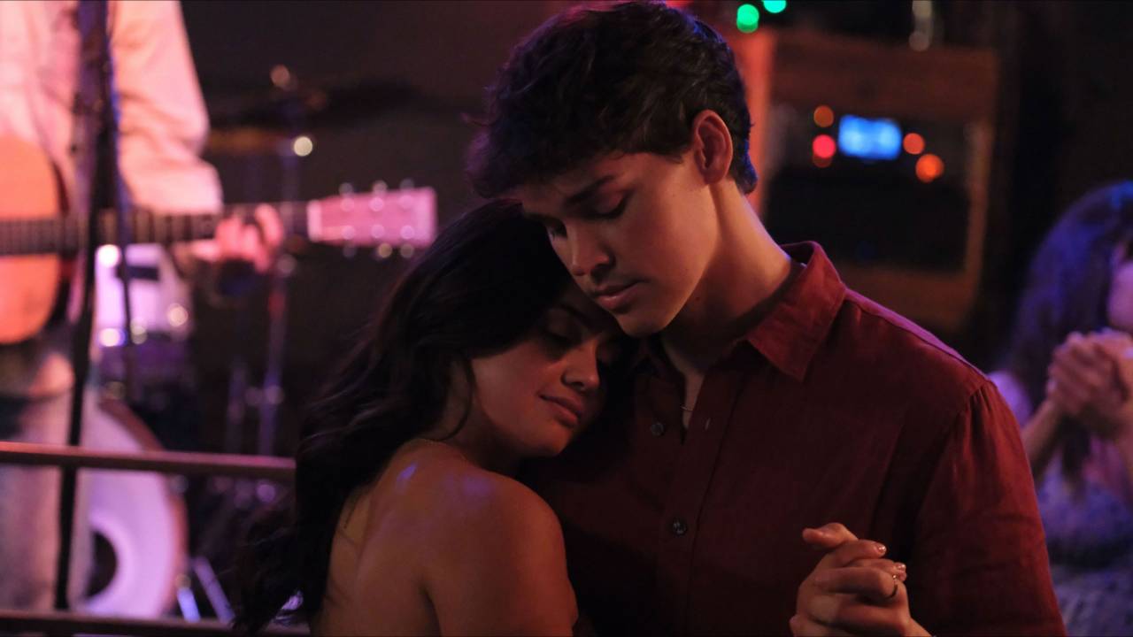 The Bad Boy and Me 2 hdfilme