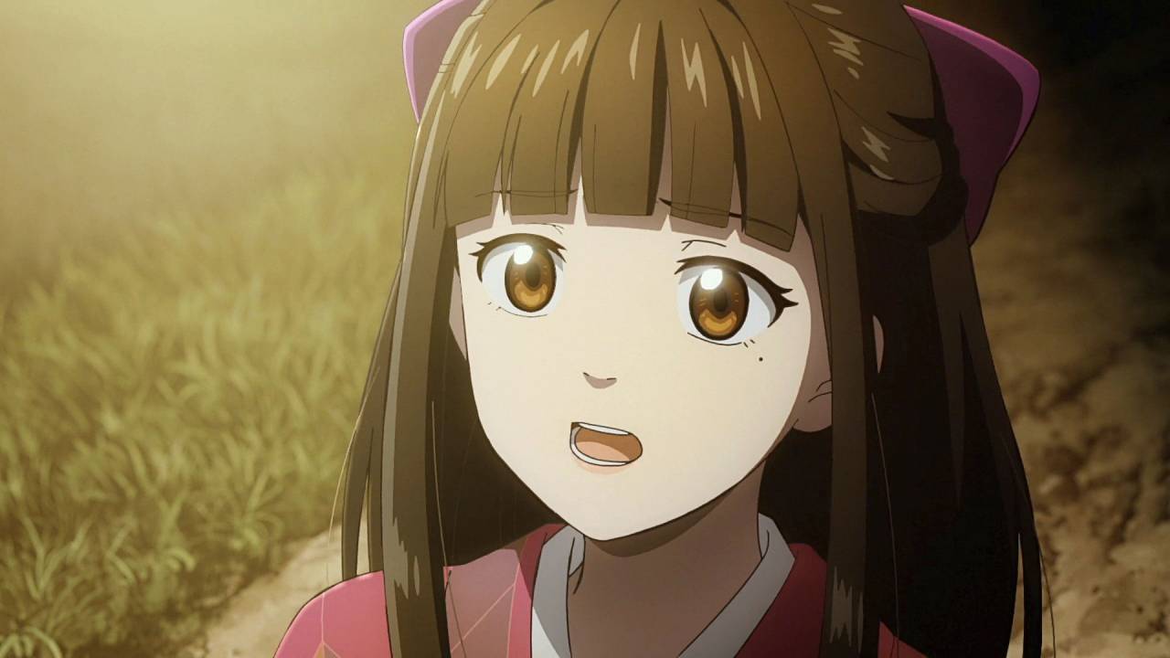 The Birth Of Kitaro – Das Geheimnis von Gegege hdfilme