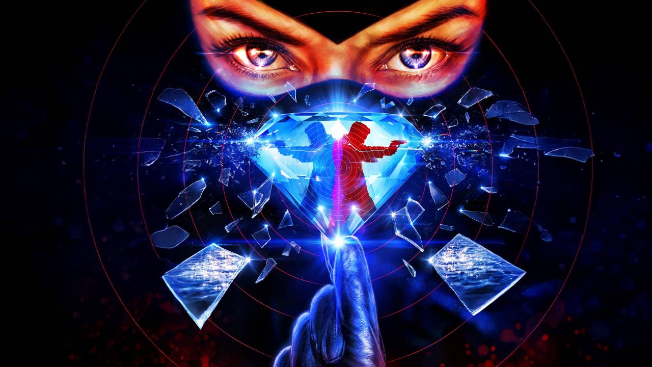 Reflection In A Dead Diamond hdfilme