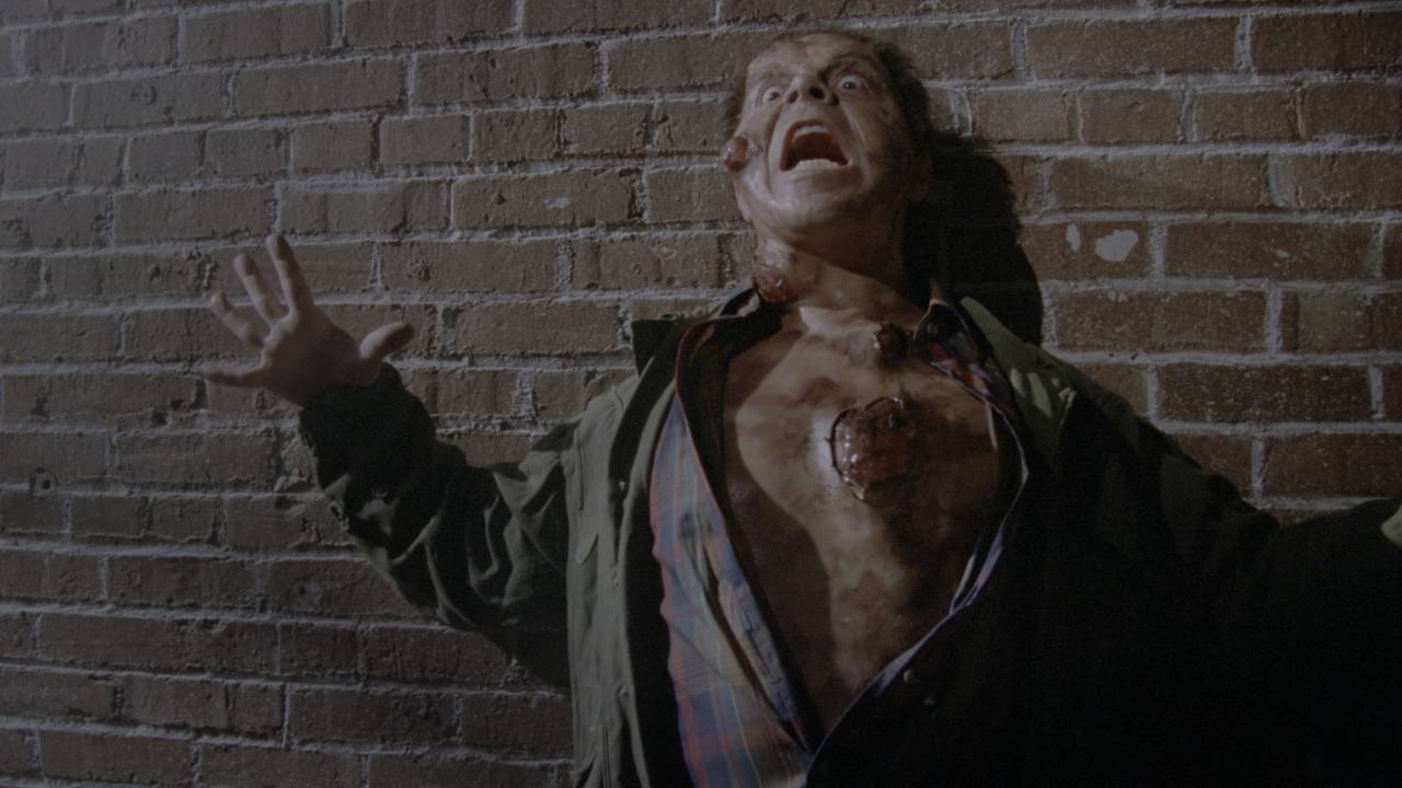 Scanner Cop 2 - The Showdown hdfilme