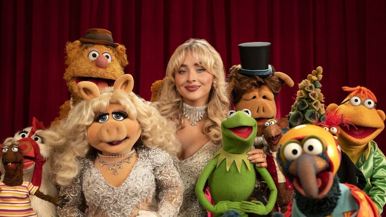 The Muppet Show hdfilme