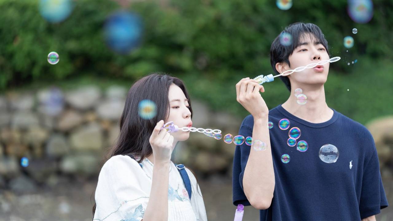 Even If This Love Disappears Tonight hdfilme