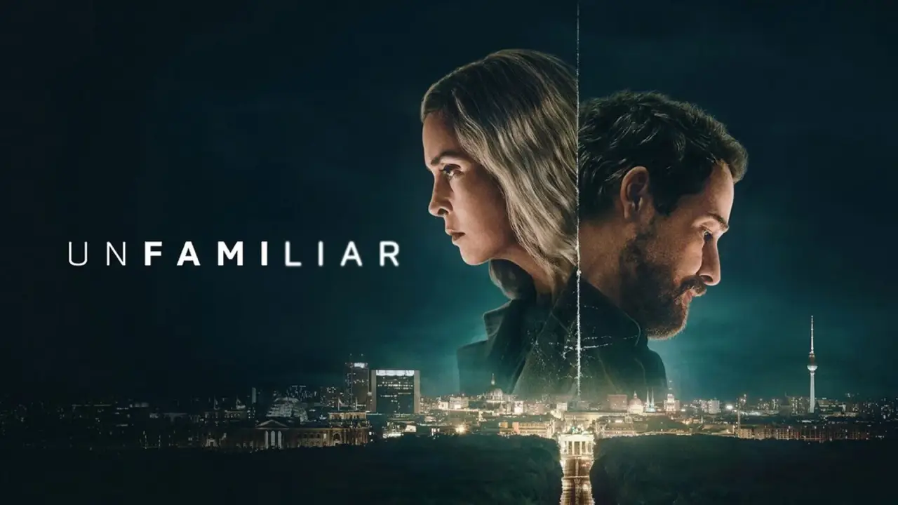 Unfamiliar hdfilme