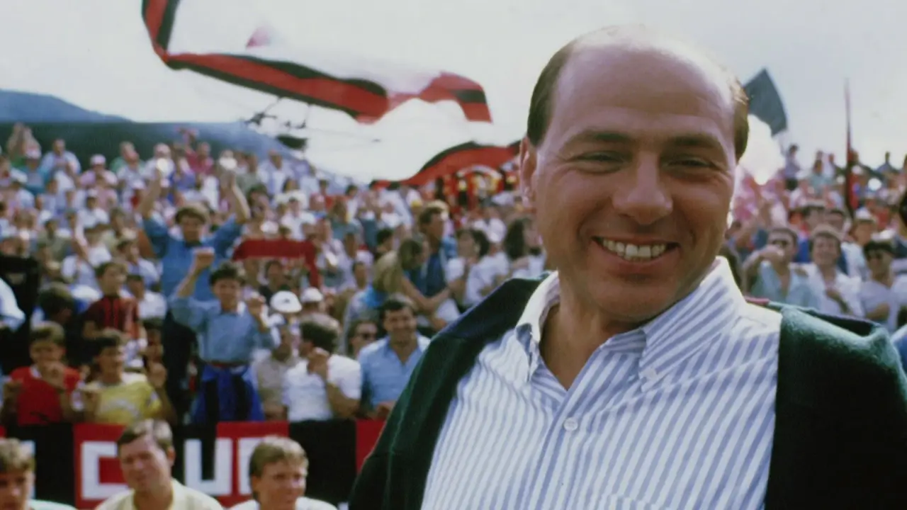 Berlusconi: Zum Siegen verdammt hdfilme