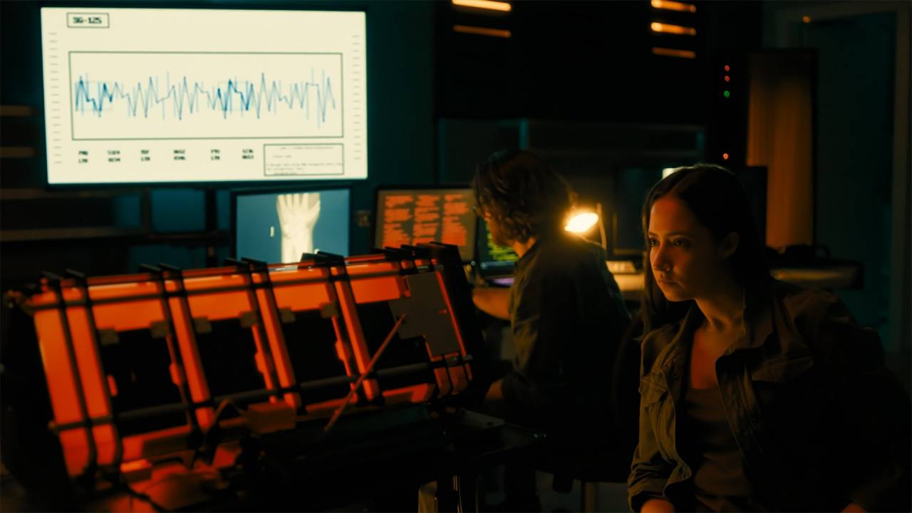 The A-Frame - Neue Dimension des Terrors hdfilme