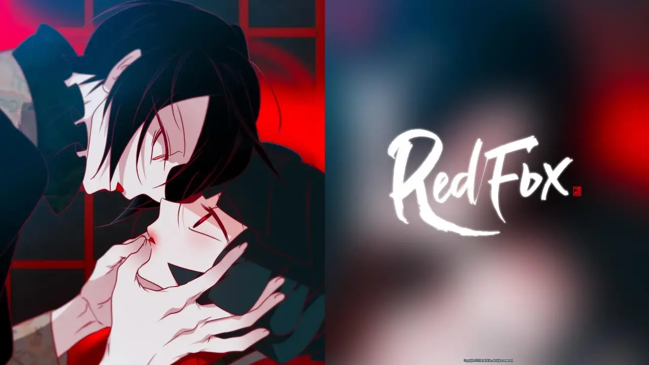 Red Fox hdfilme