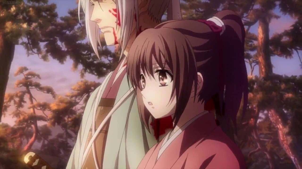 Hakuoki: Demon of the Fleeting Blossom - Wild Dance of Kyoto hdfilme