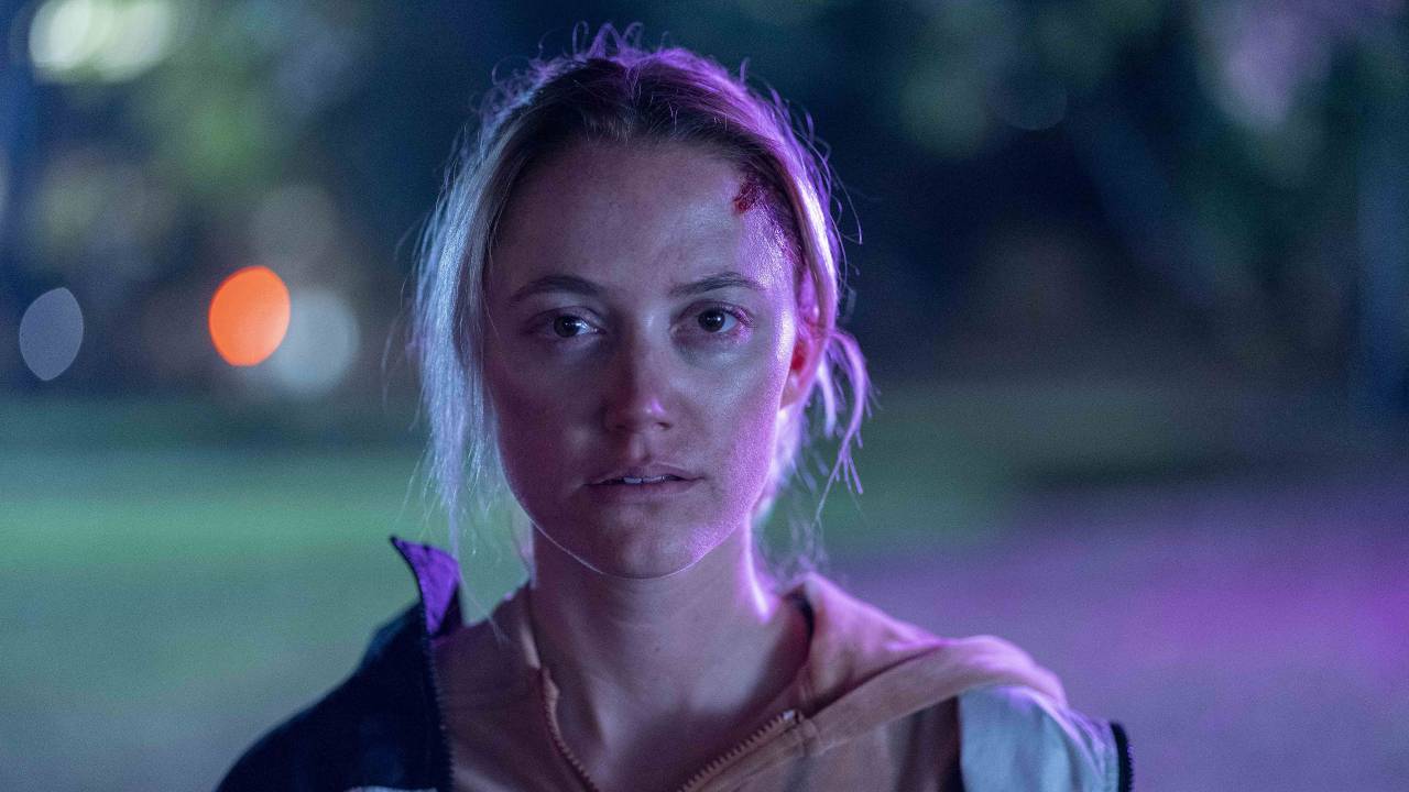 In Cold Light hdfilme