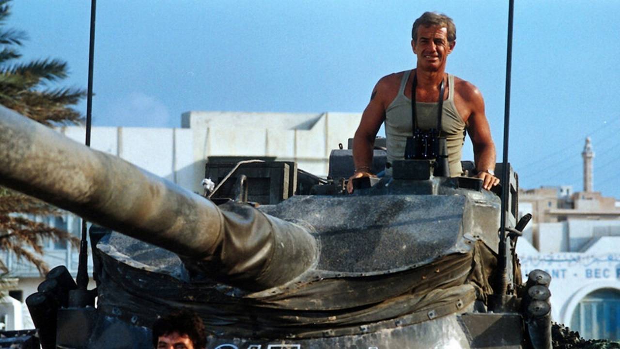 Die Glorreichen hdfilme