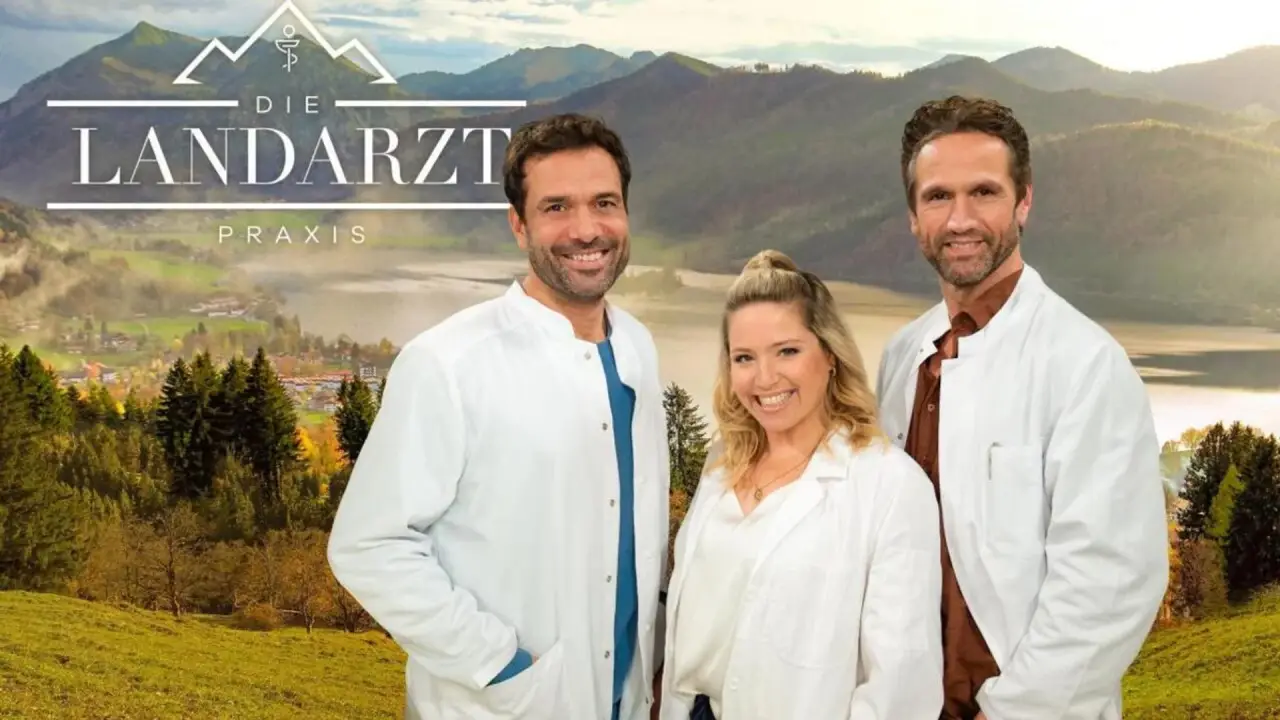 Die Landarztpraxis (Season 4) hdfilme