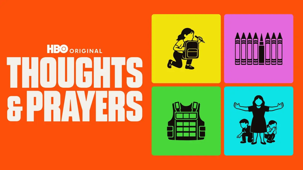 Thoughts & Prayers hdfilme