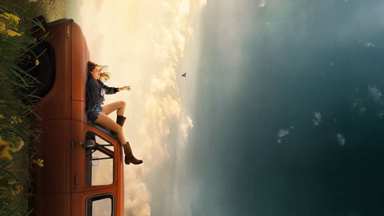 Für immer ein Teil von dir - Reminders Of Him banner