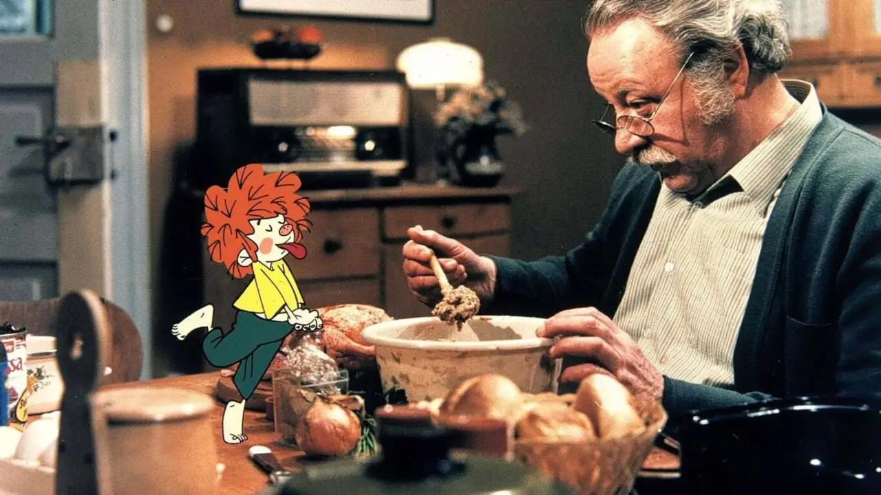Meister Eder und sein Pumuckl hdfilme