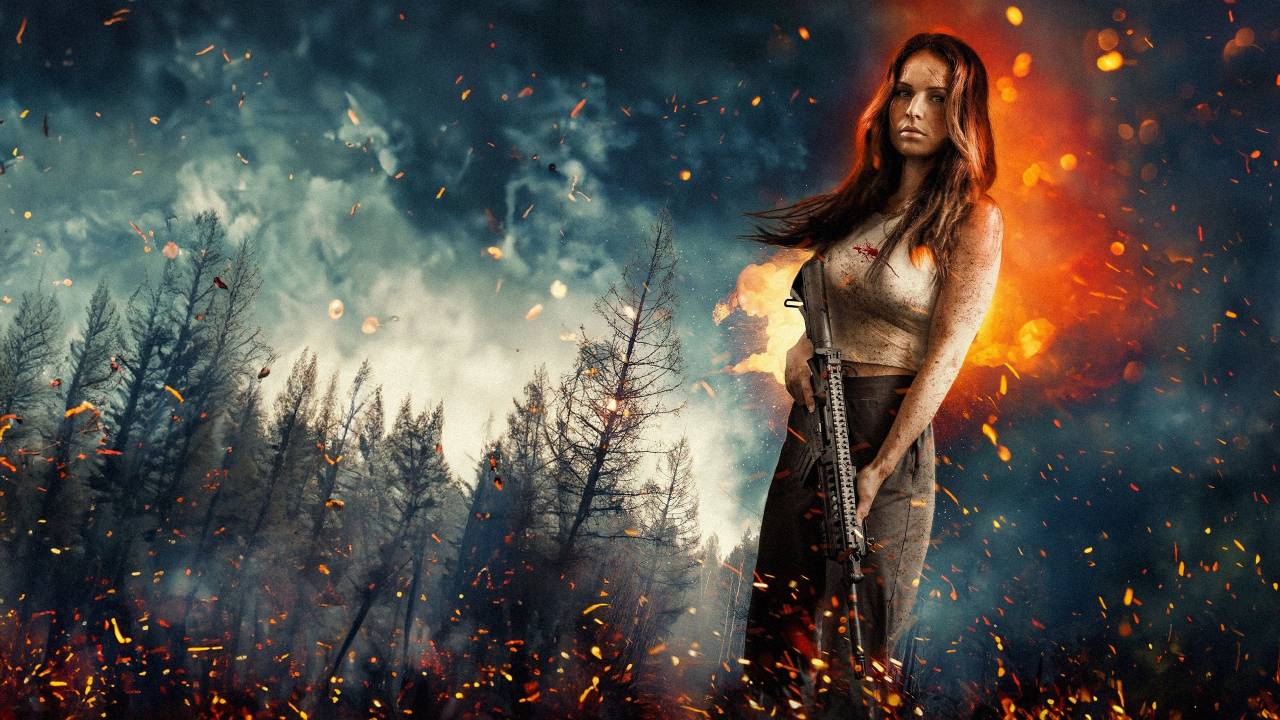 Hunting Grounds hdfilme