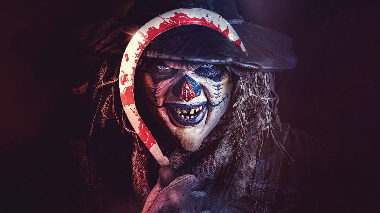 Die'ced - Night of the Scarecrow hdfilme