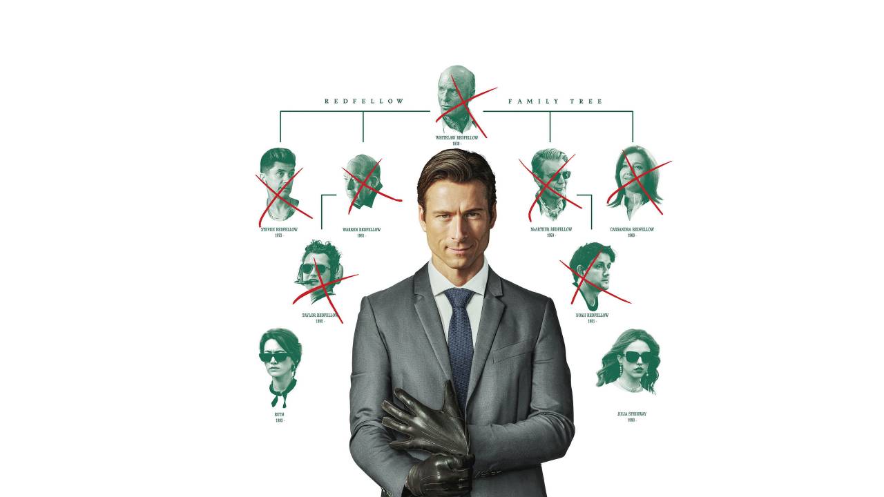 How to Make a Killing: Tödliches Erbe hdfilme